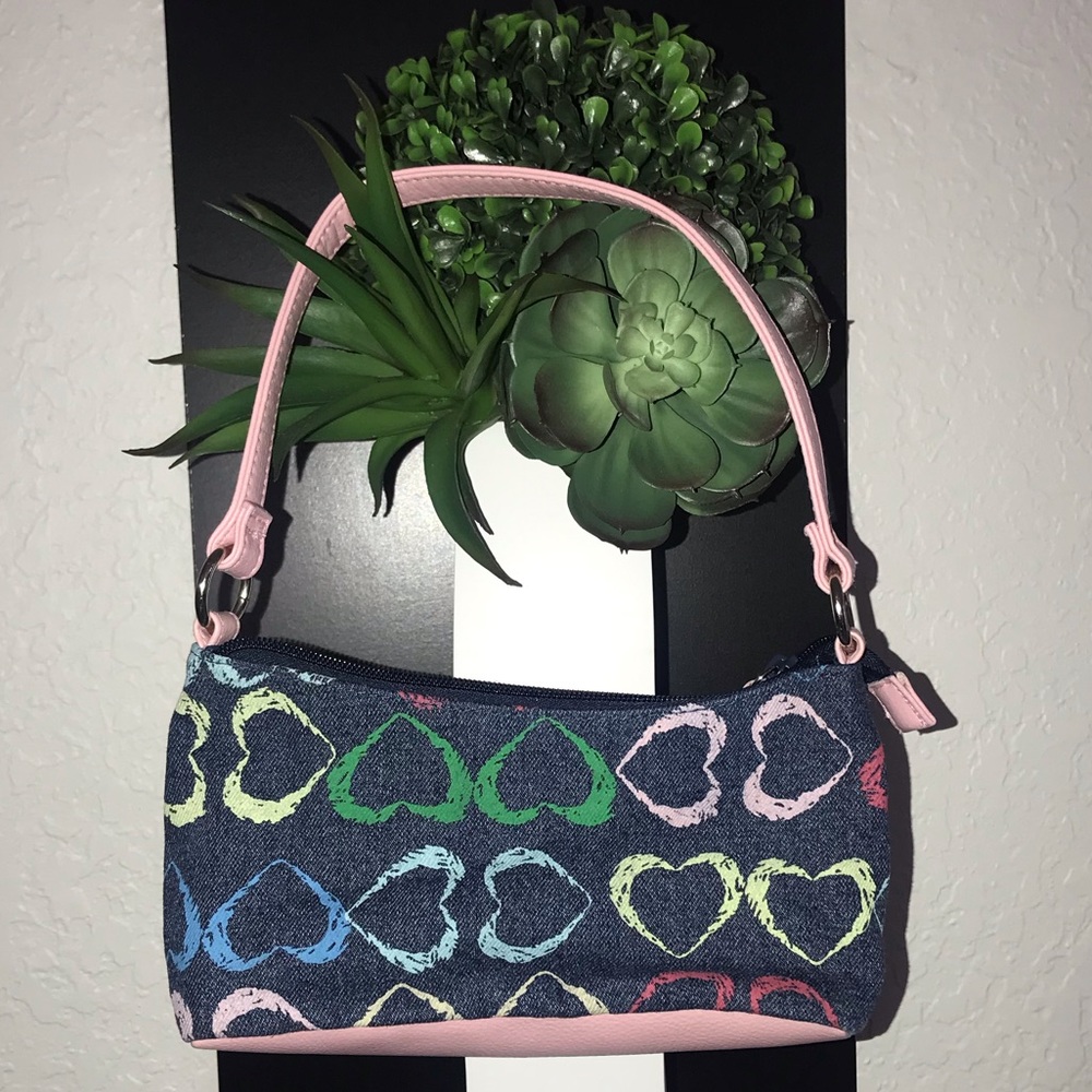 Girl purse